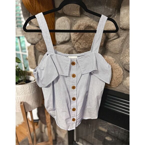 Anthropologie Maeve Top - Picture 12 of 15